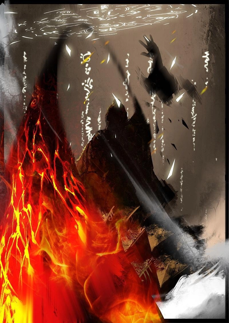 Tây Du Ký Ngoại Truyện Chapter 38 - 8