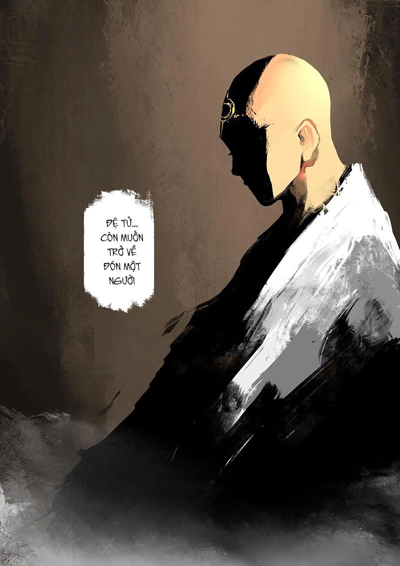 Tây Du Ký Ngoại Truyện Chapter 39 - 12