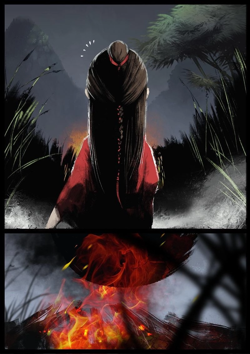 Tây Du Ký Ngoại Truyện Chapter 40 - 13