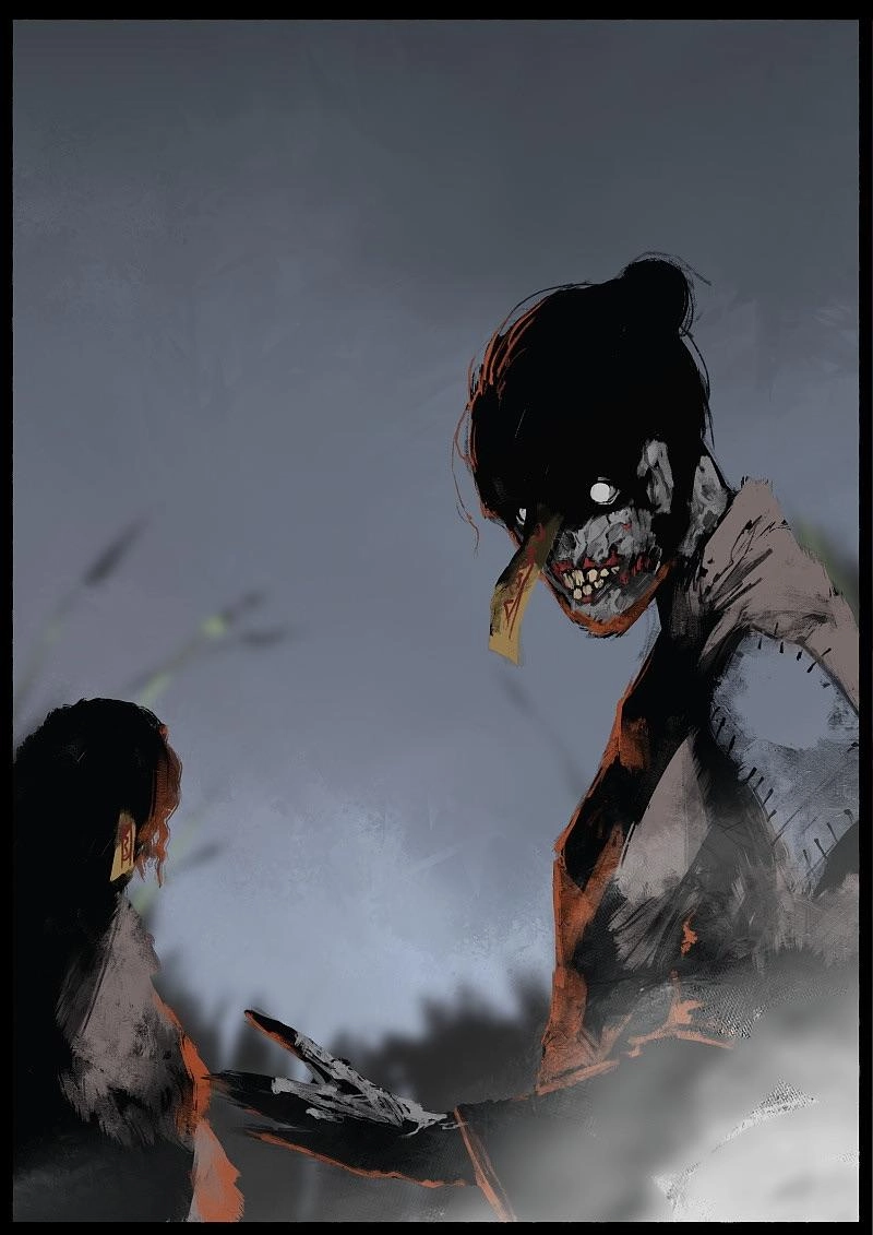 Tây Du Ký Ngoại Truyện Chapter 40 - 15