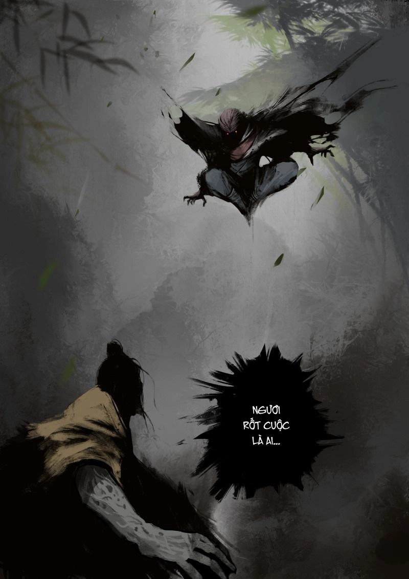 Tây Du Ký Ngoại Truyện Chapter 41 - 12