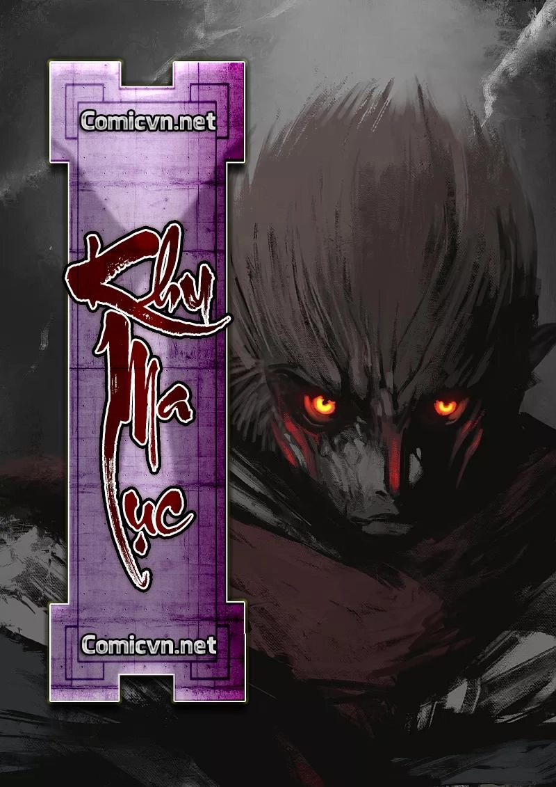 Tây Du Ký Ngoại Truyện Chapter 42 - 1