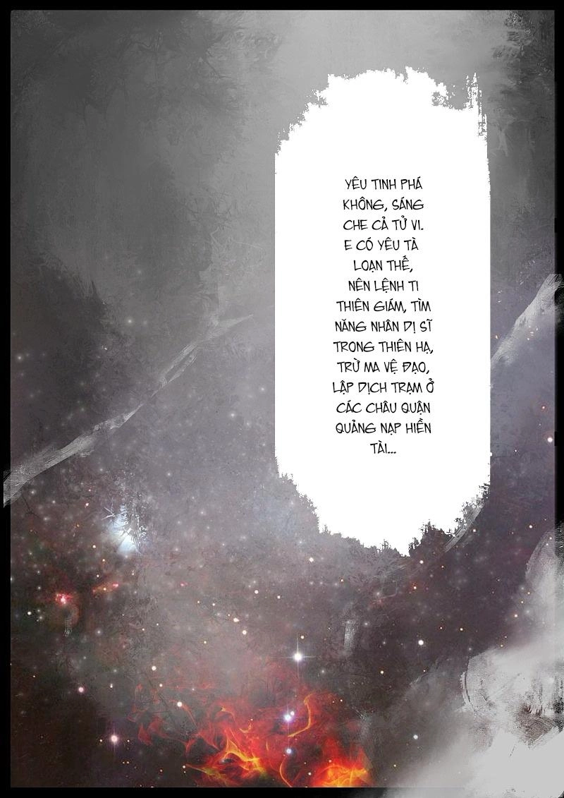 Tây Du Ký Ngoại Truyện Chapter 42 - 8