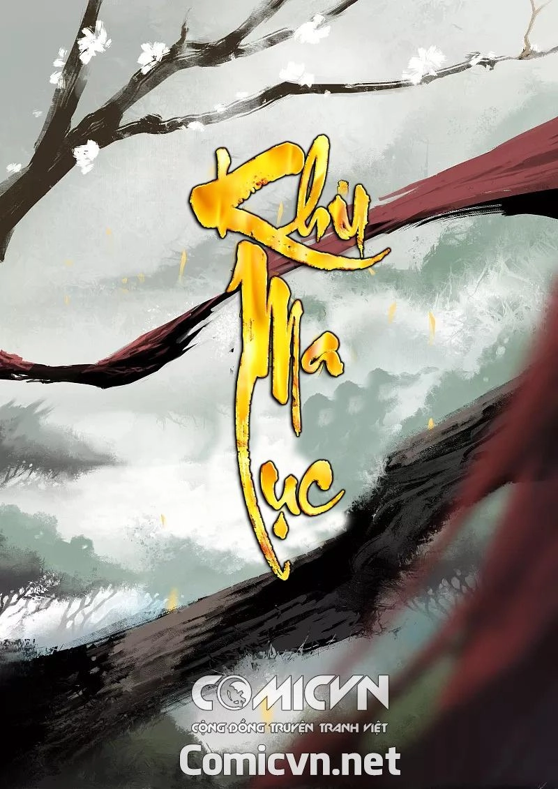 Tây Du Ký Ngoại Truyện Chapter 42 - 13