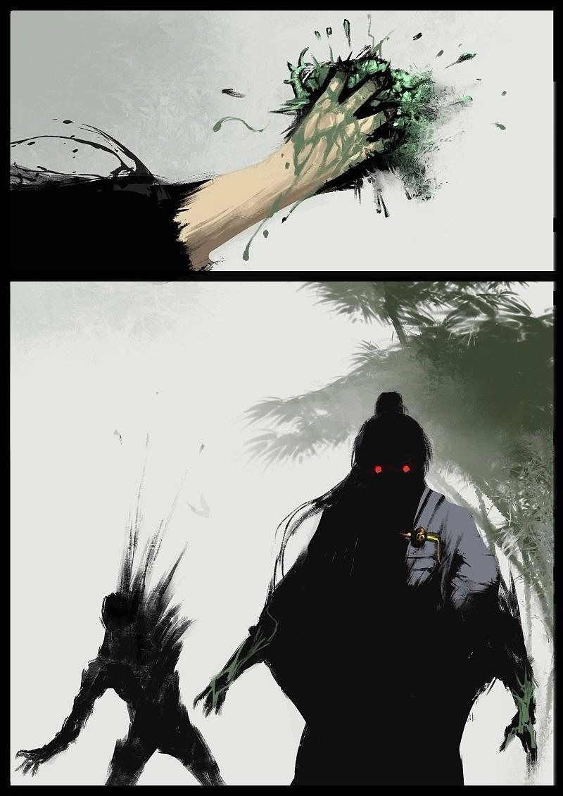 Tây Du Ký Ngoại Truyện Chapter 42 - 15