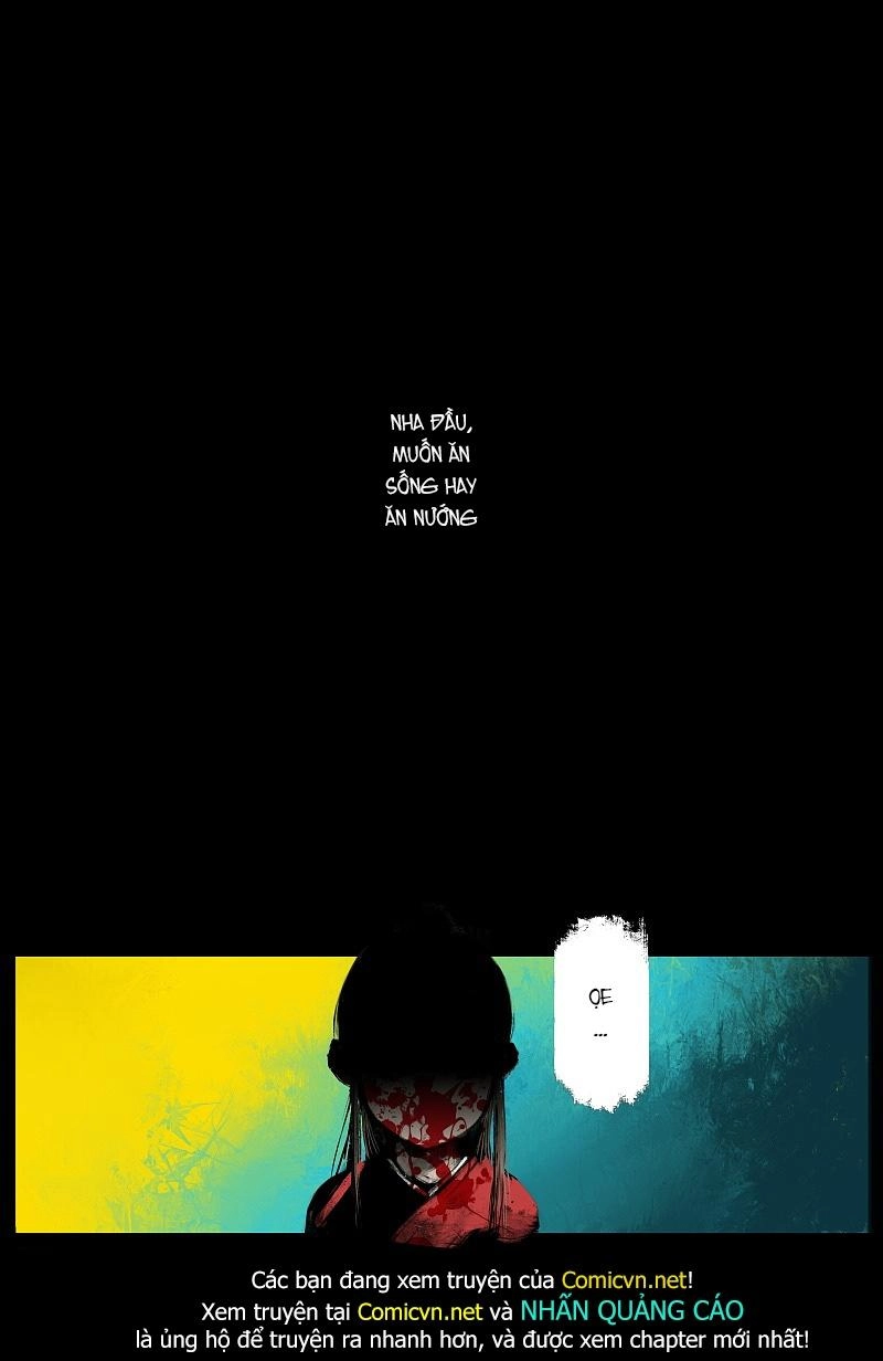 Tây Du Ký Ngoại Truyện Chapter 43 - 8