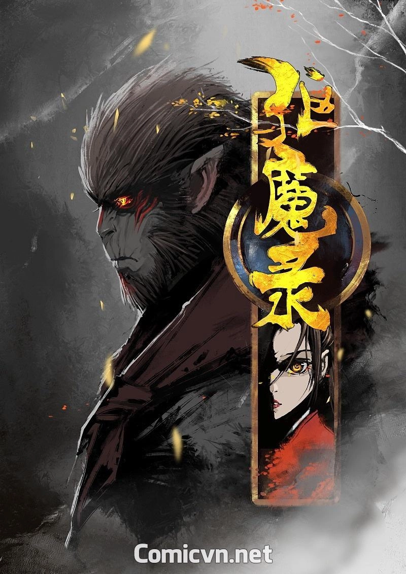 Tây Du Ký Ngoại Truyện Chapter 44 - 18