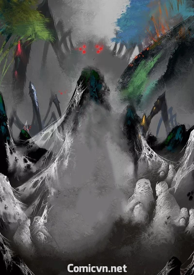 Tây Du Ký Ngoại Truyện Chapter 46 - 1