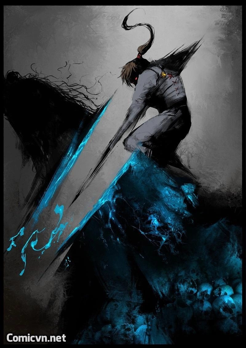 Tây Du Ký Ngoại Truyện Chapter 46 - 10