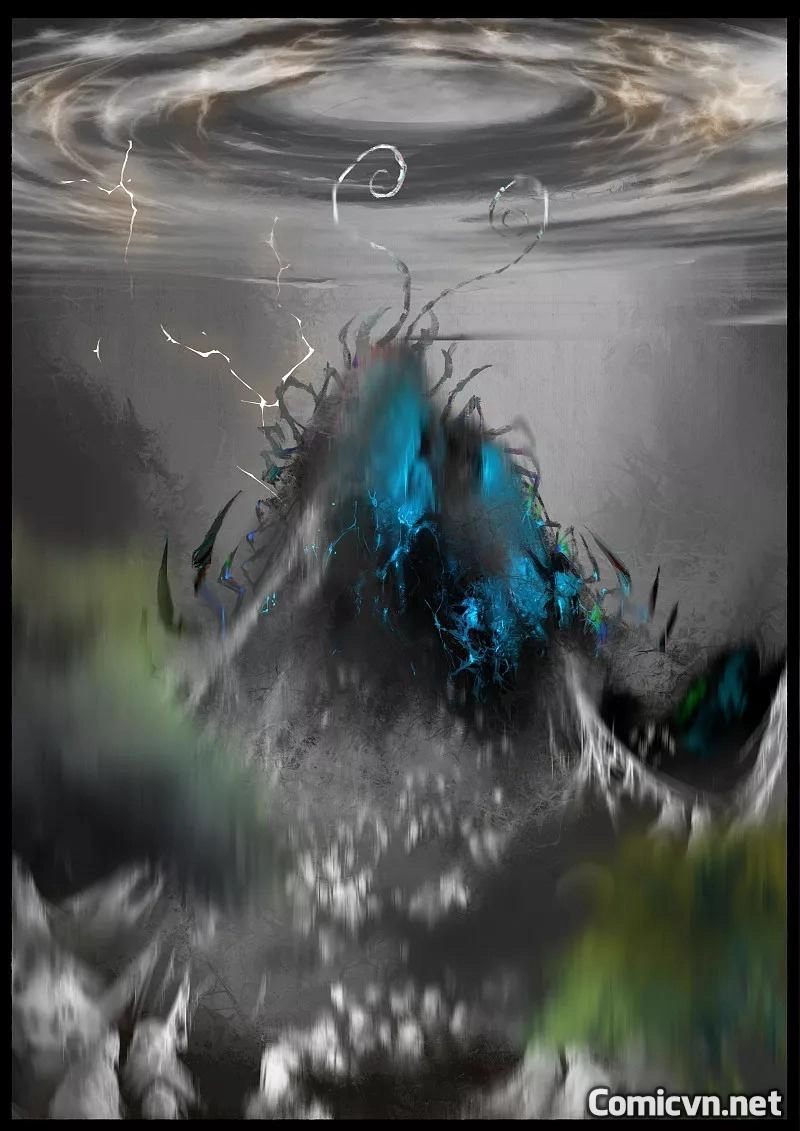 Tây Du Ký Ngoại Truyện Chapter 46 - 12