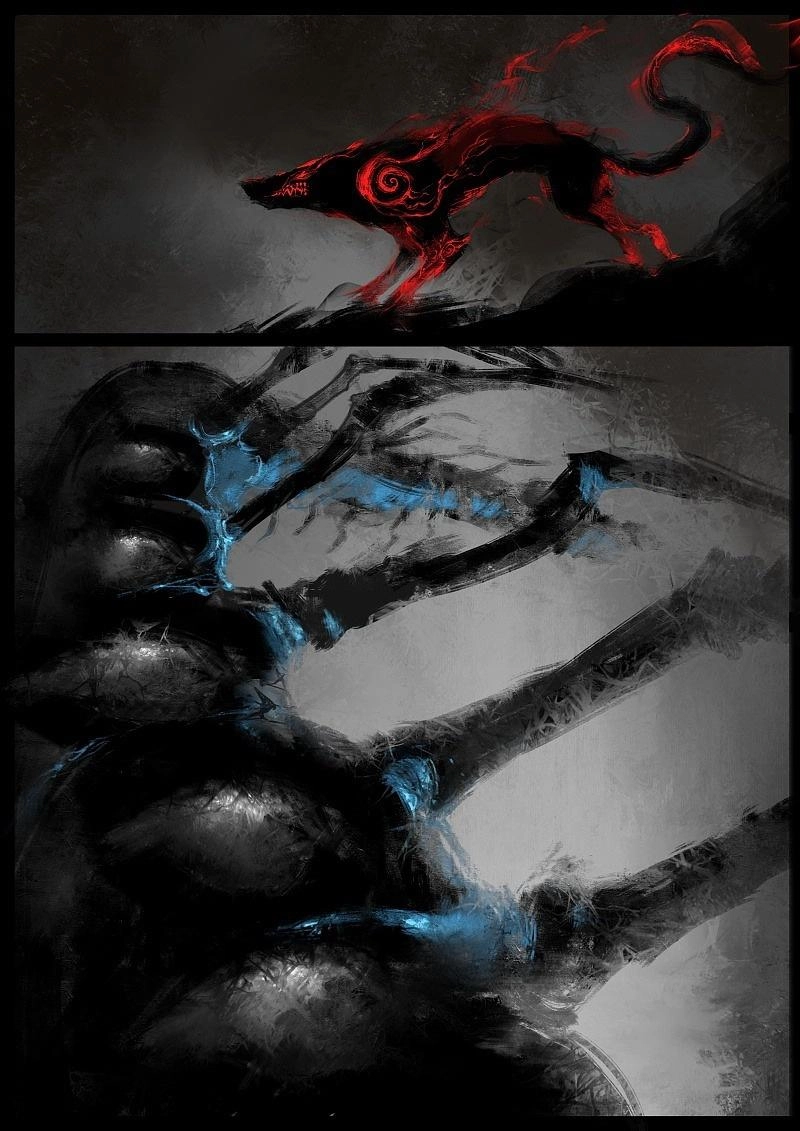 Tây Du Ký Ngoại Truyện Chapter 46 - 16