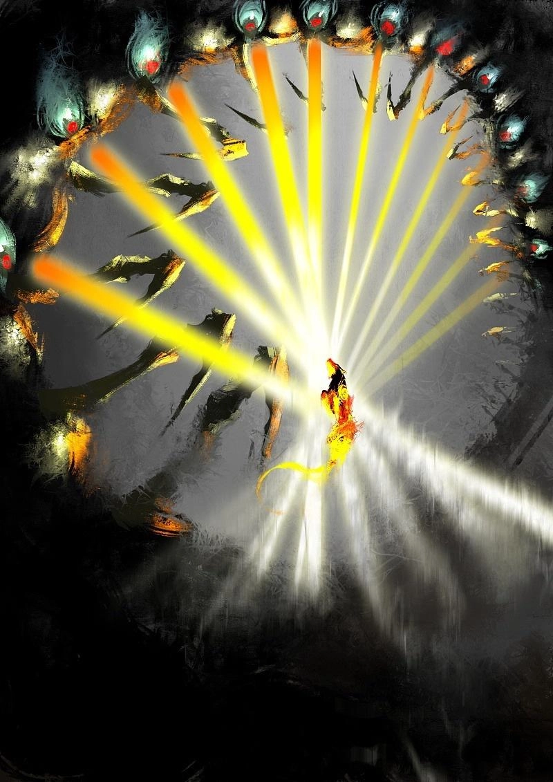 Tây Du Ký Ngoại Truyện Chapter 46 - 18