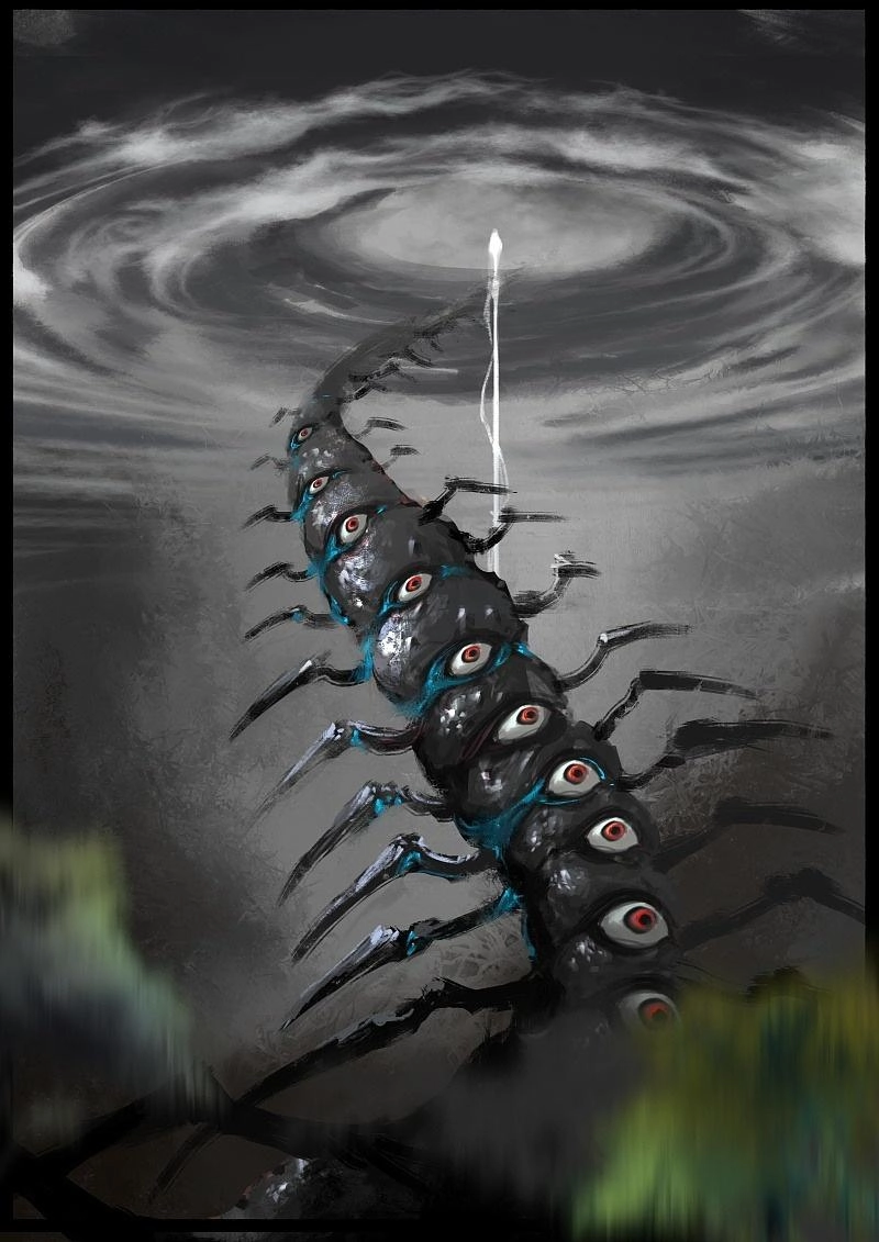 Tây Du Ký Ngoại Truyện Chapter 46 - 24