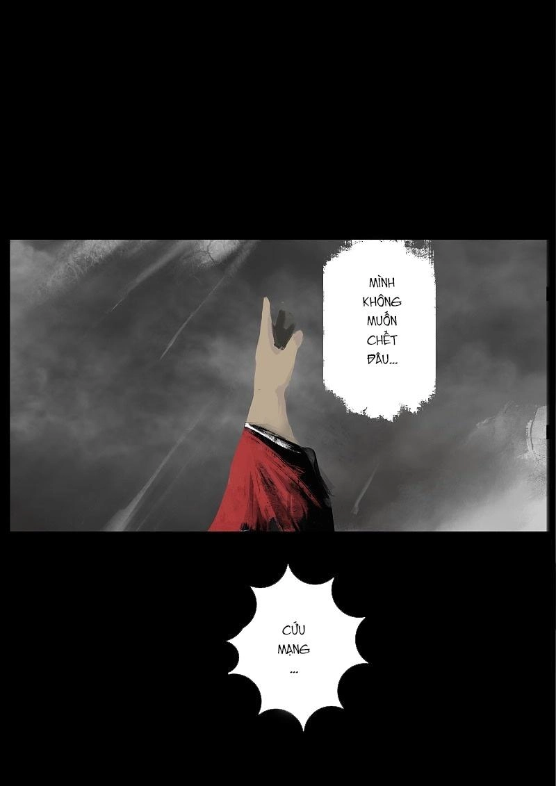 Tây Du Ký Ngoại Truyện Chapter 46 - 27