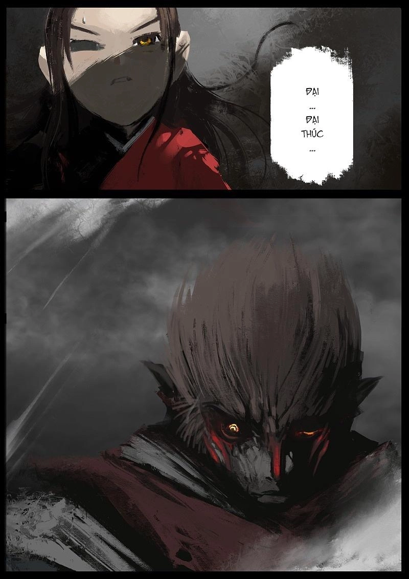 Tây Du Ký Ngoại Truyện Chapter 46 - 29