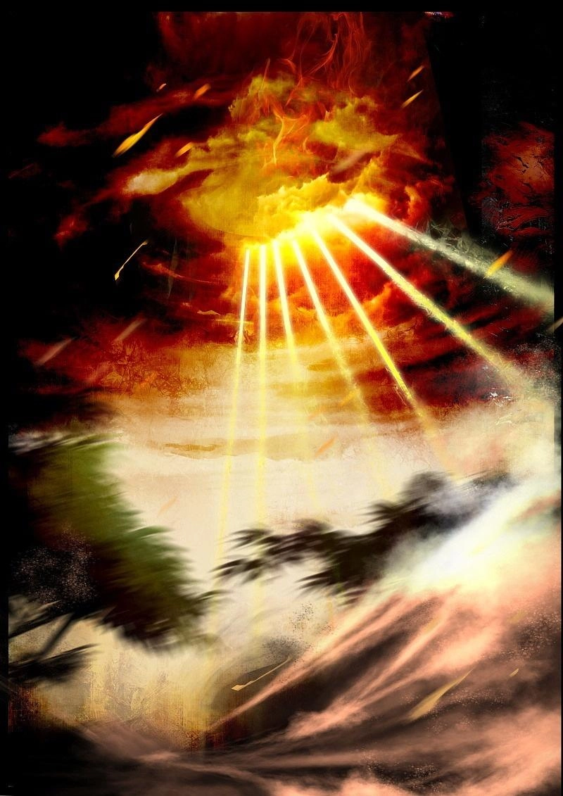 Tây Du Ký Ngoại Truyện Chapter 47 - 5