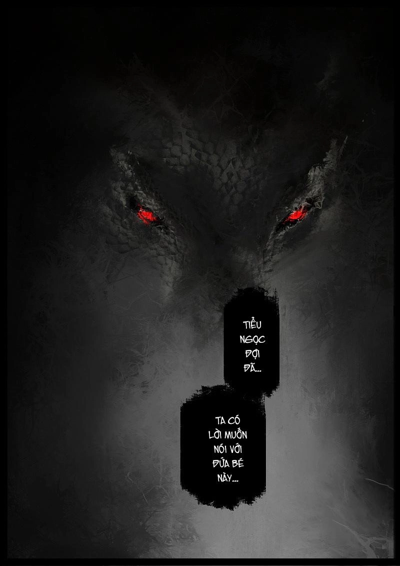 Tây Du Ký Ngoại Truyện Chapter 48 - 15