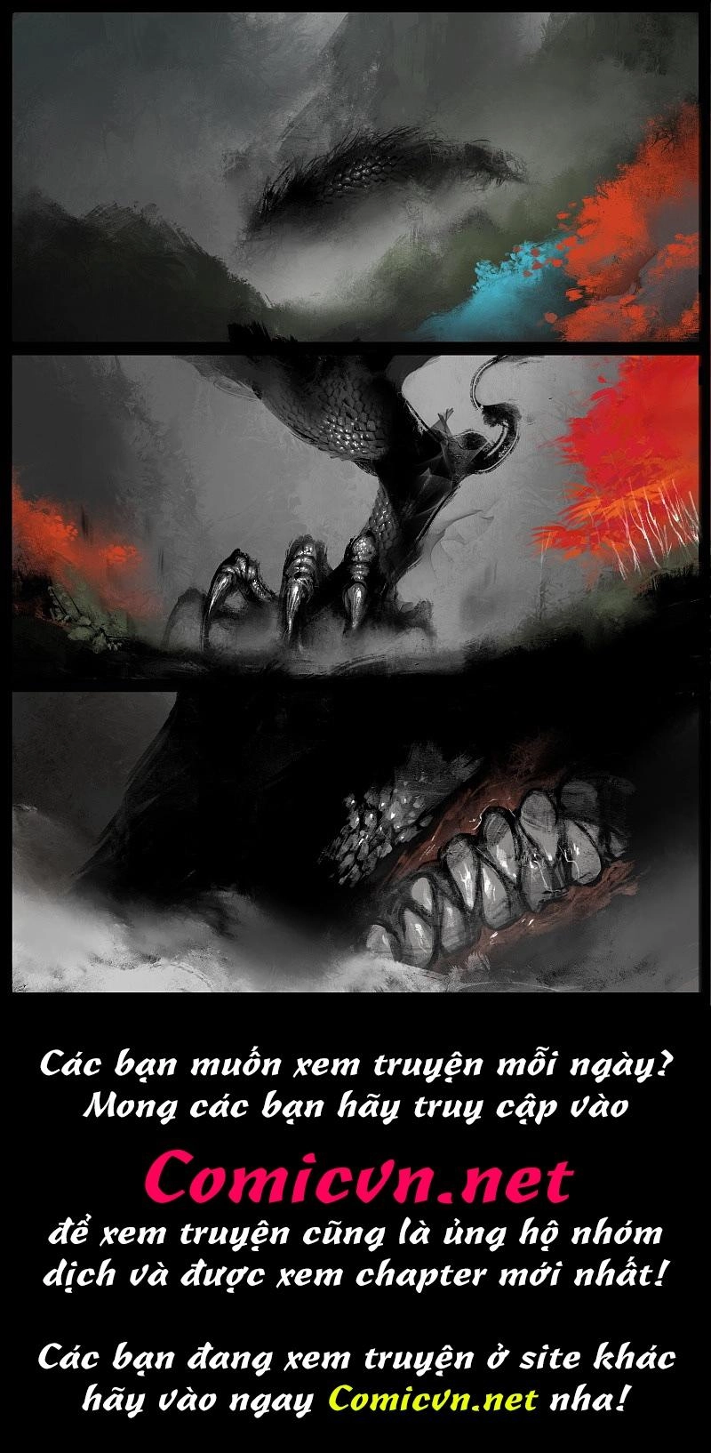 Tây Du Ký Ngoại Truyện Chapter 48 - 16