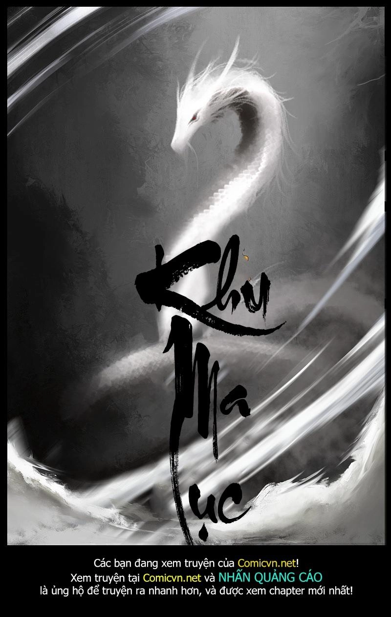 Tây Du Ký Ngoại Truyện Chapter 48 - 21