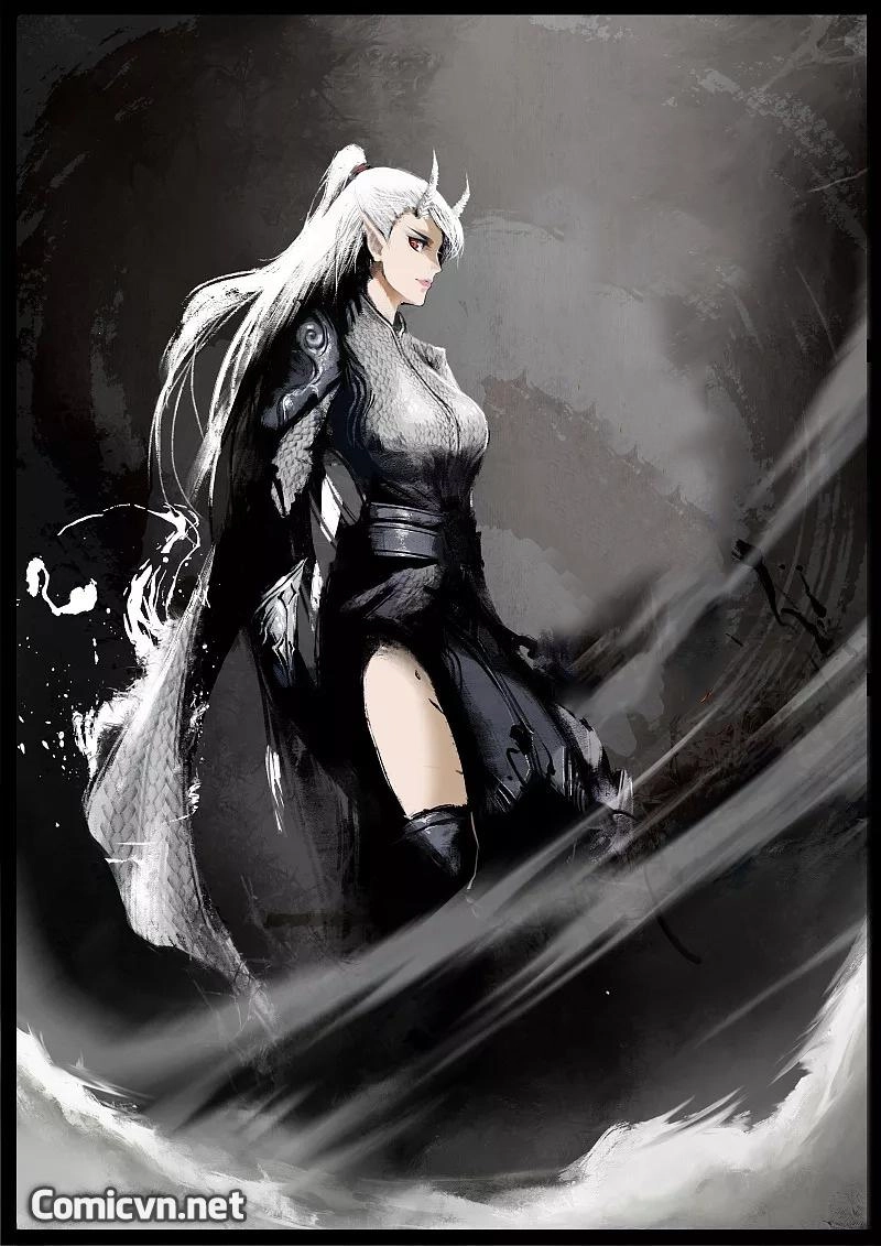 Tây Du Ký Ngoại Truyện Chapter 49 - 1