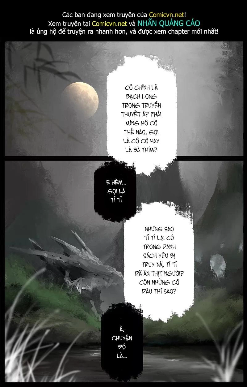 Tây Du Ký Ngoại Truyện Chapter 49 - 2