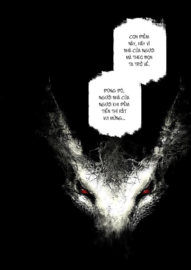 Tây Du Ký Ngoại Truyện Chapter 49 - 7