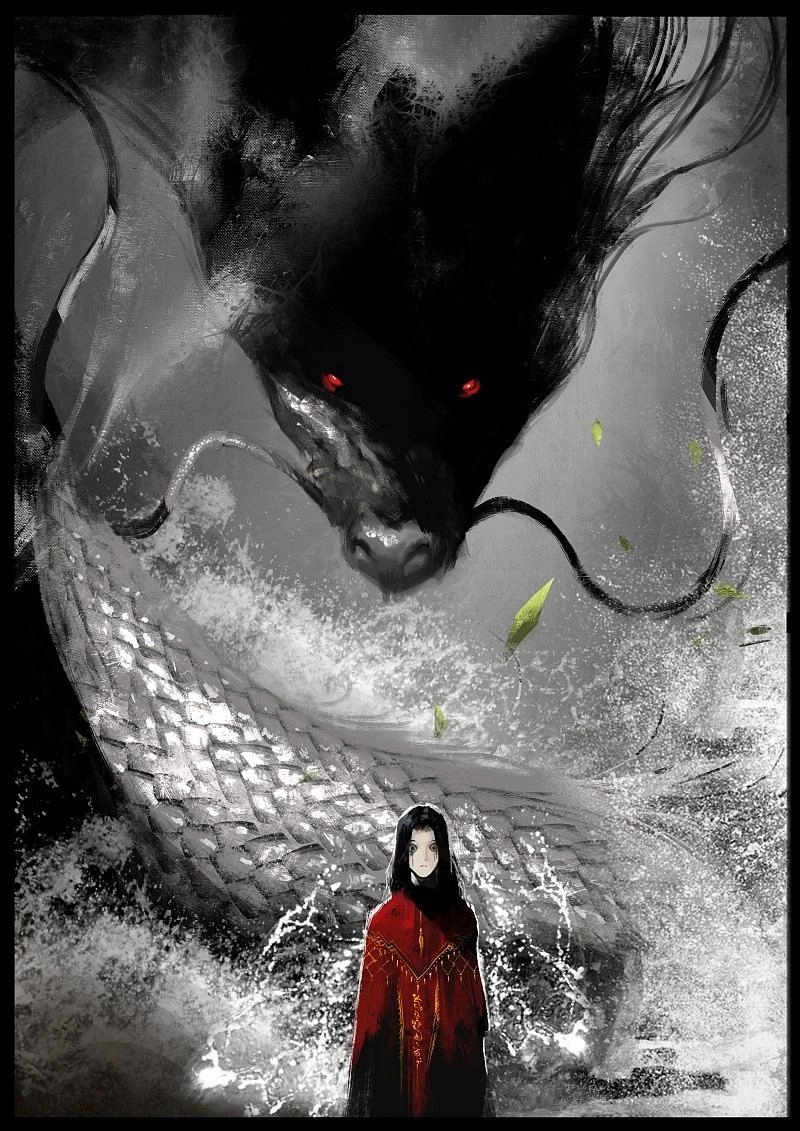 Tây Du Ký Ngoại Truyện Chapter 49 - 8