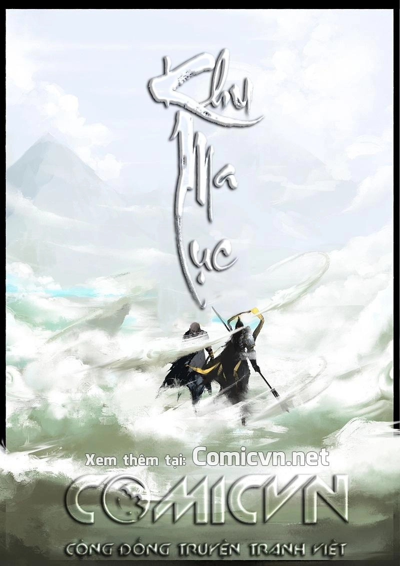 Tây Du Ký Ngoại Truyện Chapter 50 - 16