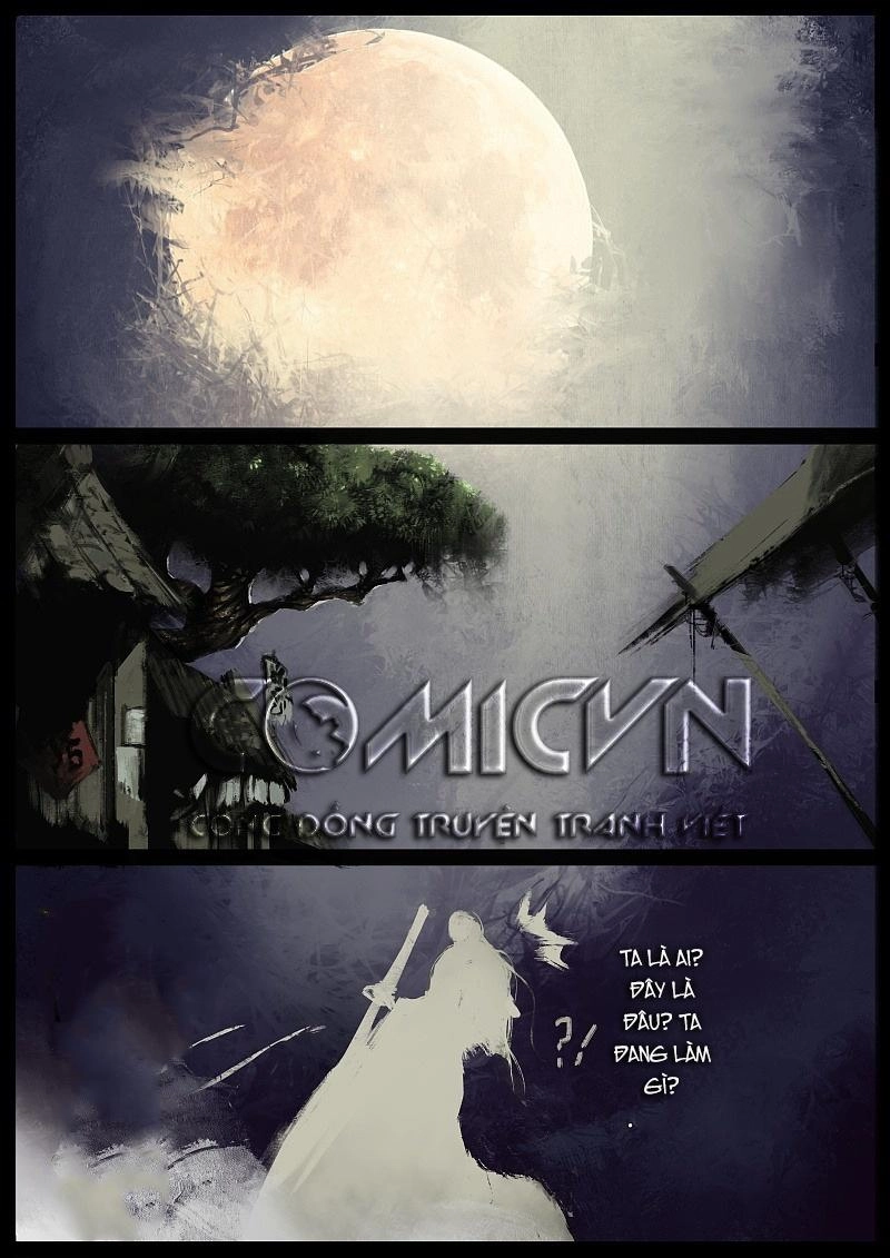 Tây Du Ký Ngoại Truyện Chapter 51 - 15