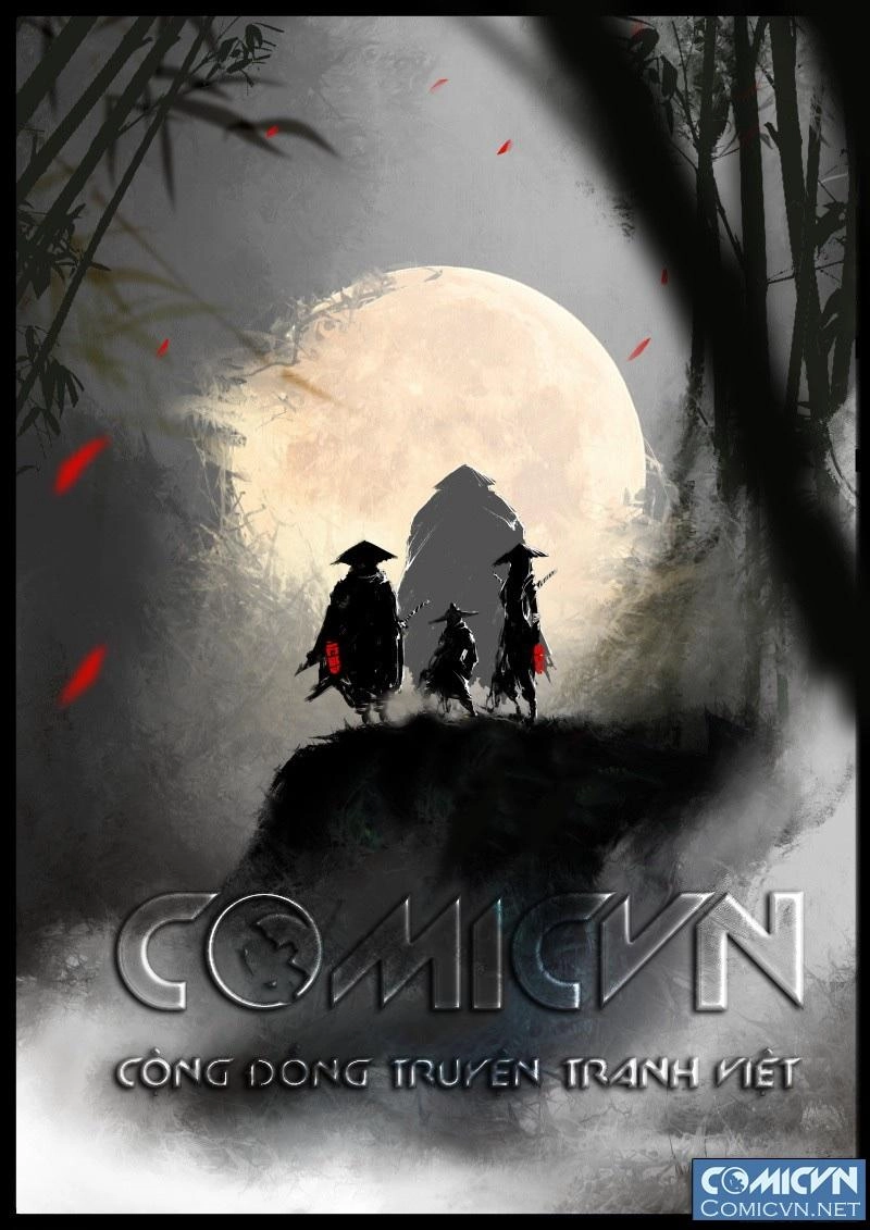 Tây Du Ký Ngoại Truyện Chapter 52 - 1