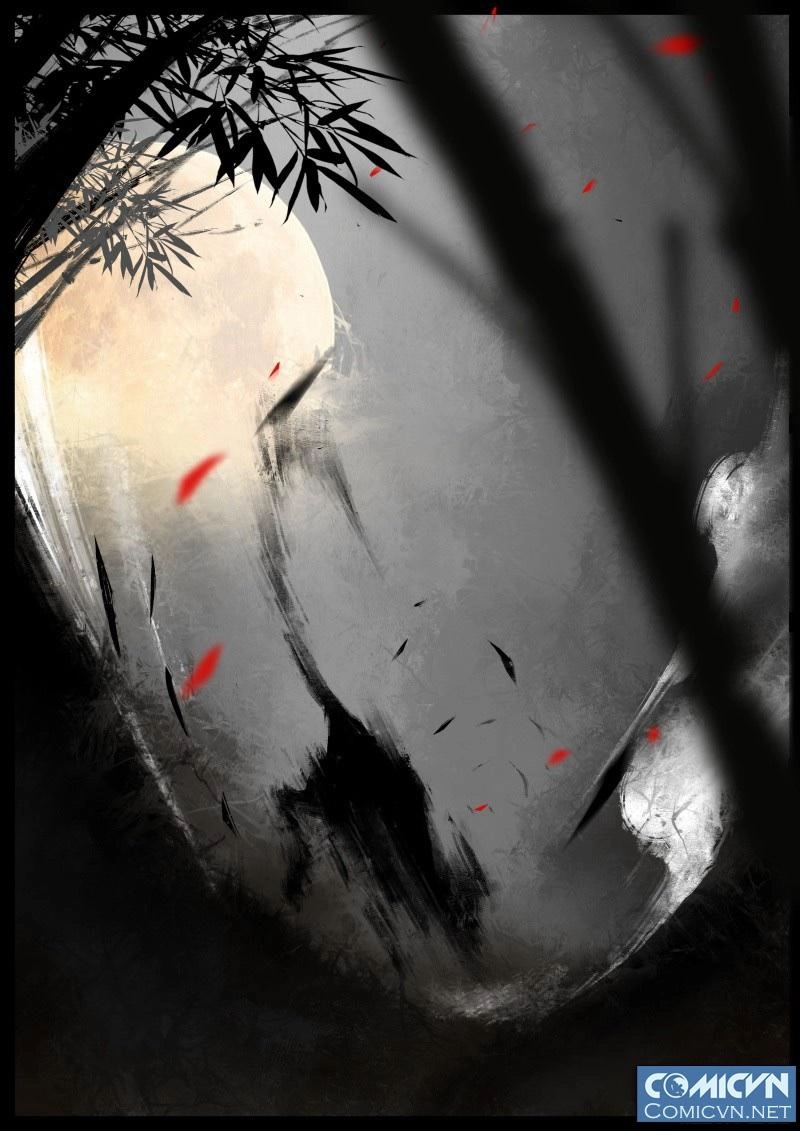 Tây Du Ký Ngoại Truyện Chapter 52 - 5