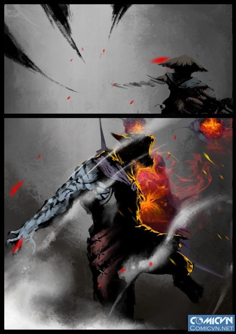 Tây Du Ký Ngoại Truyện Chapter 52 - 10