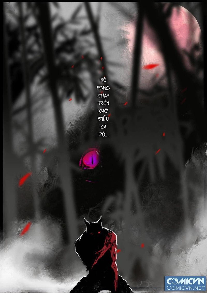 Tây Du Ký Ngoại Truyện Chapter 52 - 12