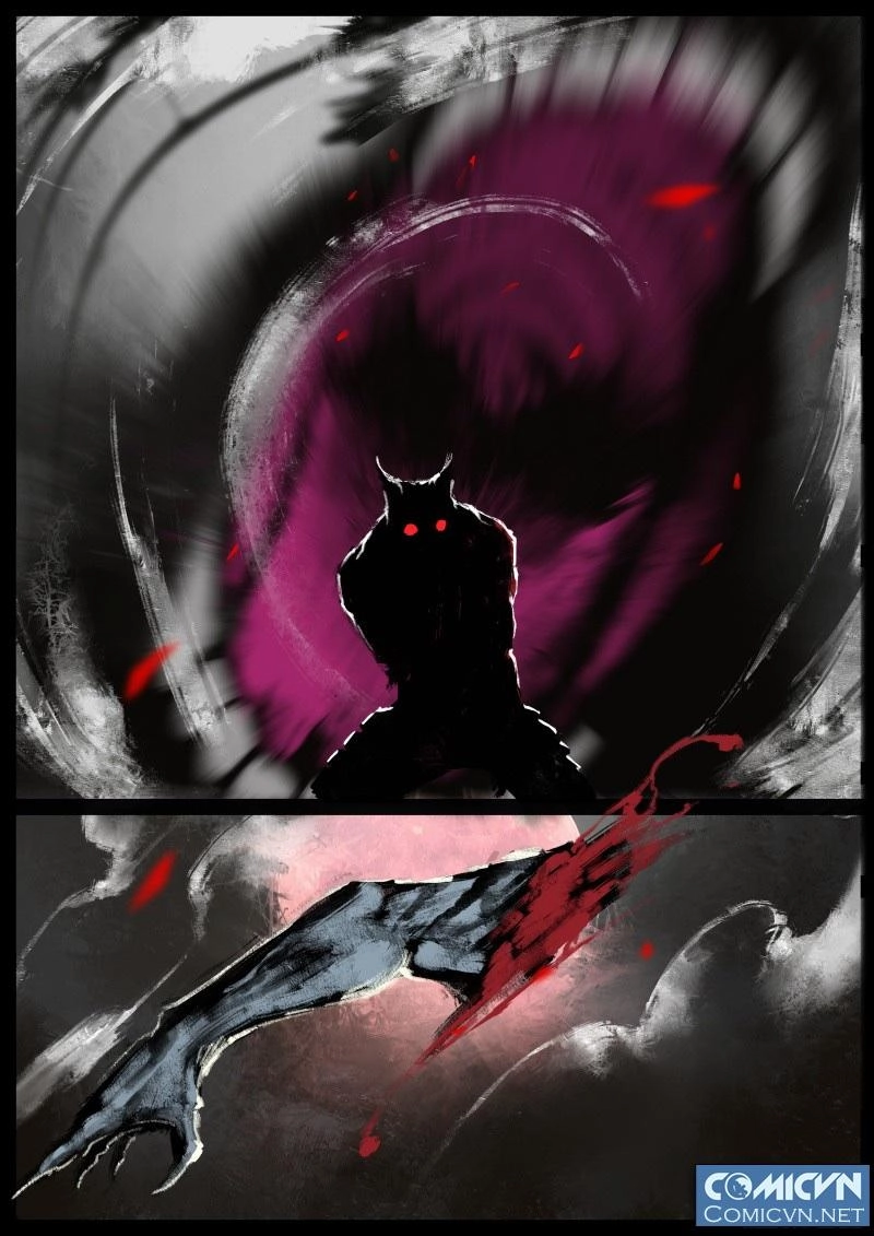 Tây Du Ký Ngoại Truyện Chapter 52 - 13