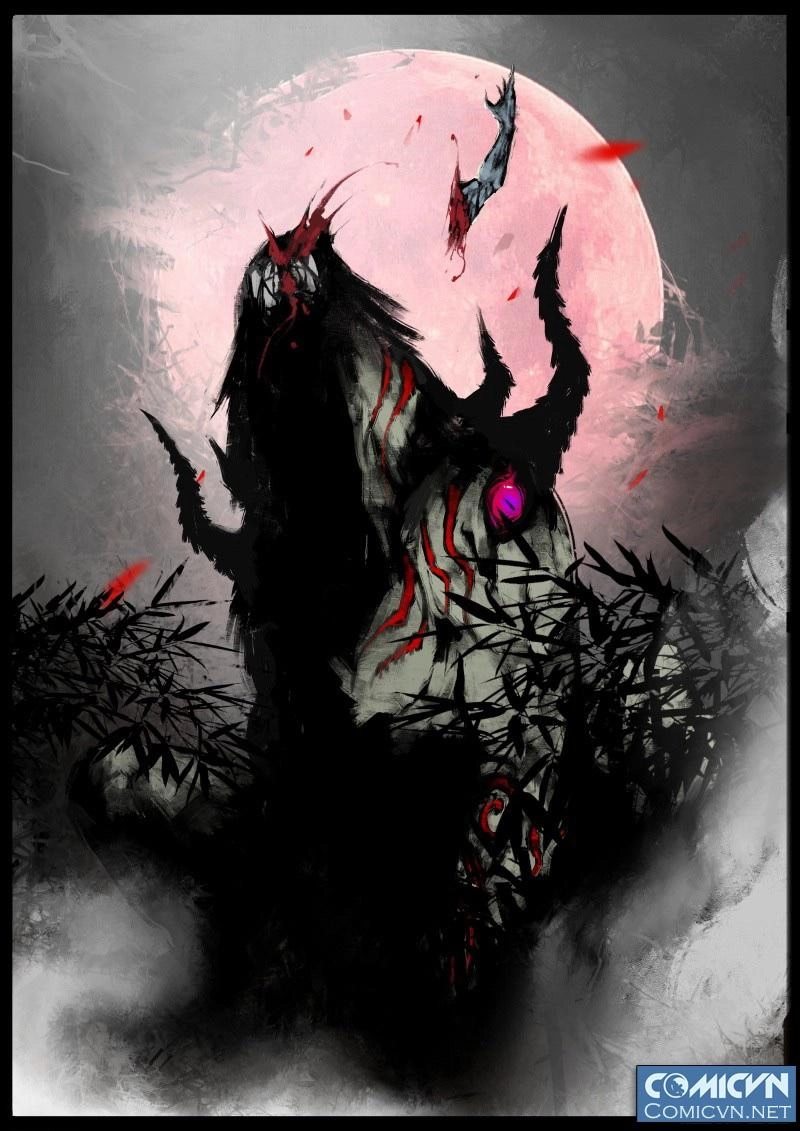 Tây Du Ký Ngoại Truyện Chapter 52 - 14