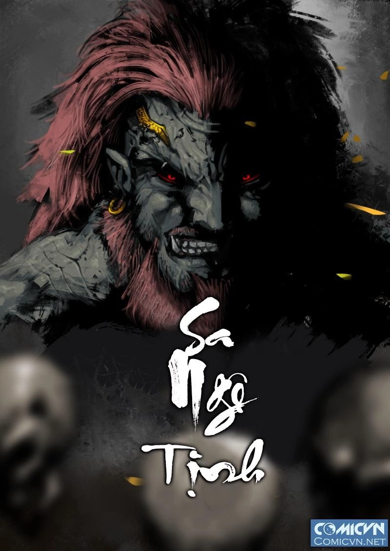 Tây Du Ký Ngoại Truyện Chapter 52 - 25