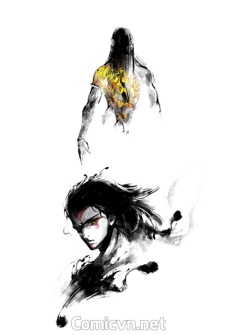 Tây Du Ký Ngoại Truyện Chapter 52 - 27