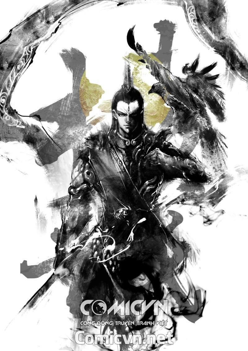 Tây Du Ký Ngoại Truyện Chapter 52 - 28