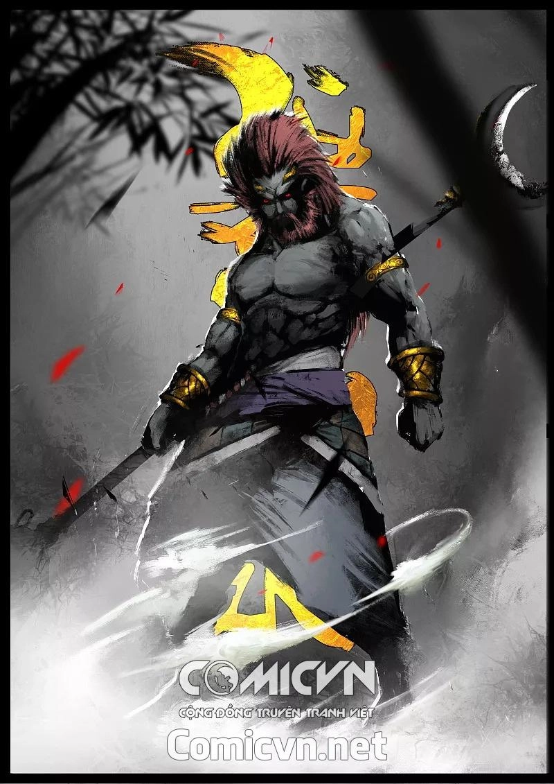 Tây Du Ký Ngoại Truyện Chapter 53 - 1