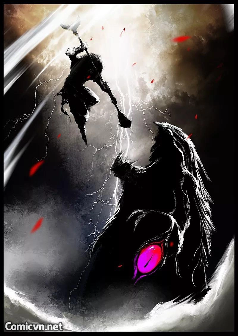 Tây Du Ký Ngoại Truyện Chapter 53 - 2