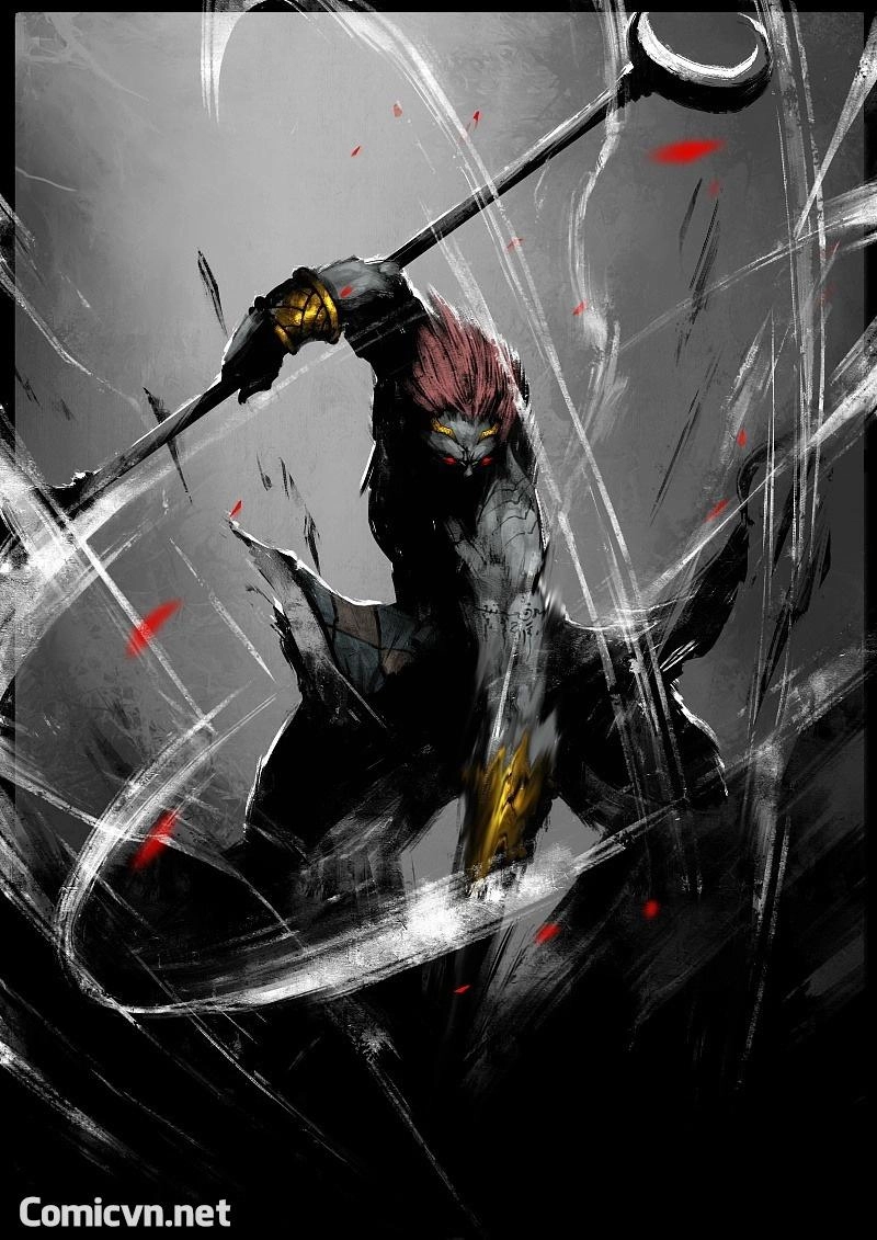 Tây Du Ký Ngoại Truyện Chapter 53 - 4