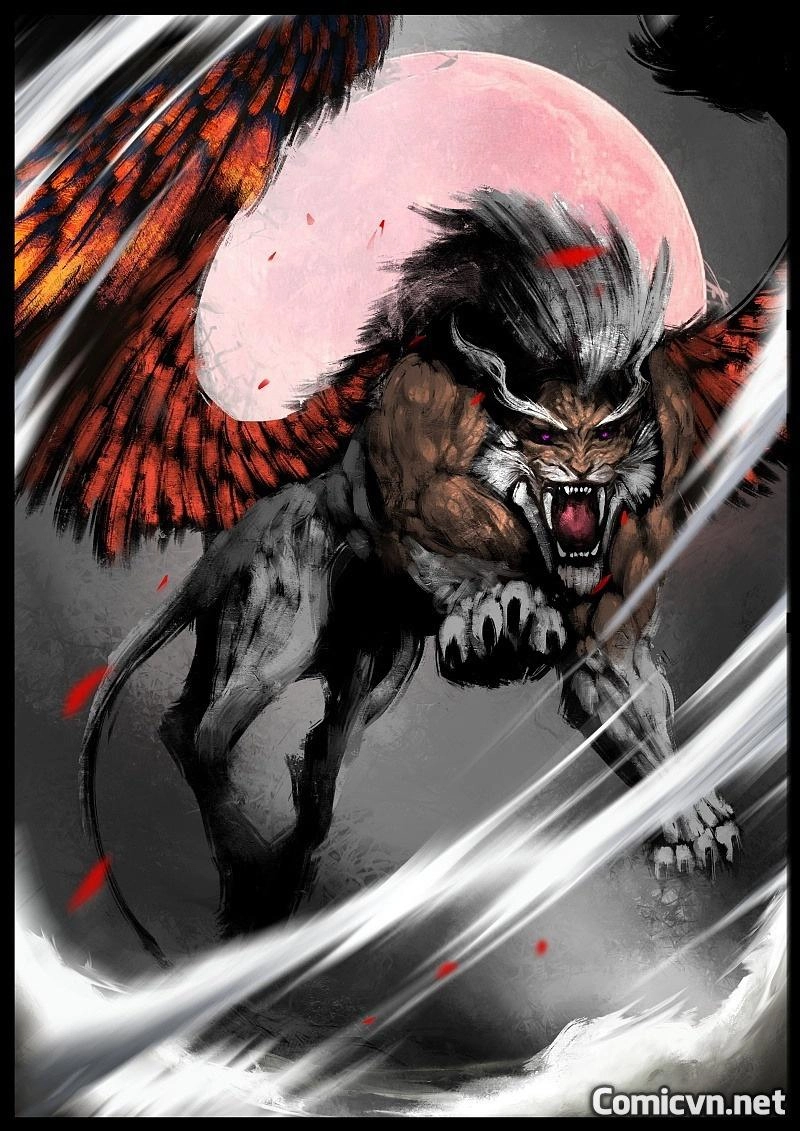 Tây Du Ký Ngoại Truyện Chapter 53 - 9