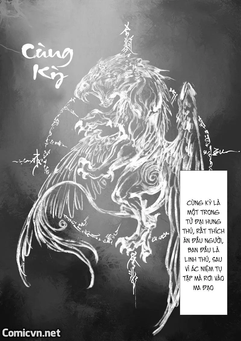 Tây Du Ký Ngoại Truyện Chapter 53 - 12