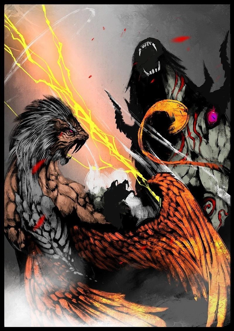 Tây Du Ký Ngoại Truyện Chapter 53 - 15