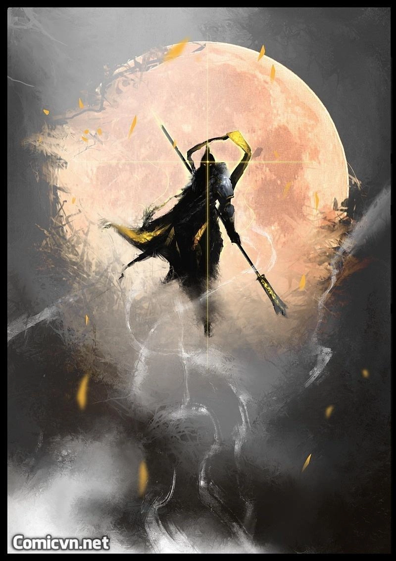 Tây Du Ký Ngoại Truyện Chapter 53 - 19