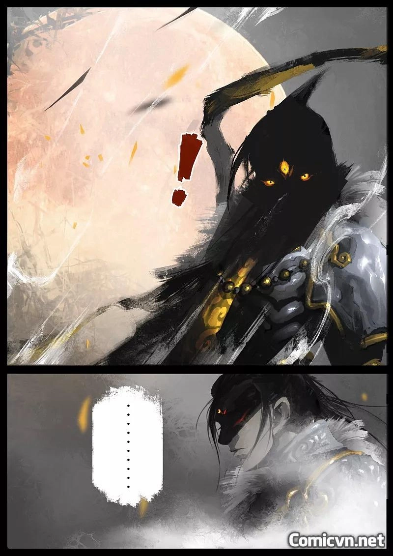 Tây Du Ký Ngoại Truyện Chapter 53 - 23