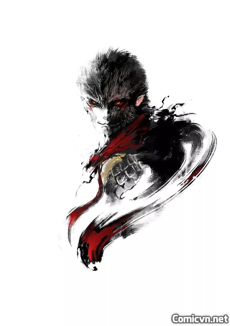 Tây Du Ký Ngoại Truyện Chapter 53 - 31