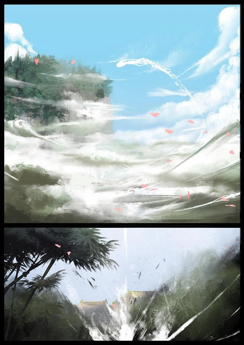 Tây Du Ký Ngoại Truyện Chapter 54 - 18