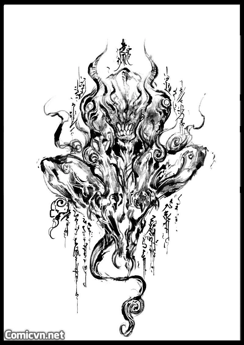 Tây Du Ký Ngoại Truyện Chapter 54 - 23