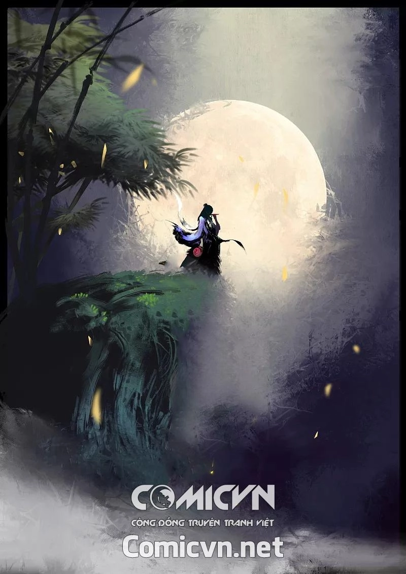 Tây Du Ký Ngoại Truyện Chapter 55 - 1